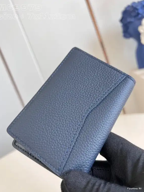 Firstbag Organizer-7.5*11.1*1 Pocket VUITTON cm LOUIS 0510